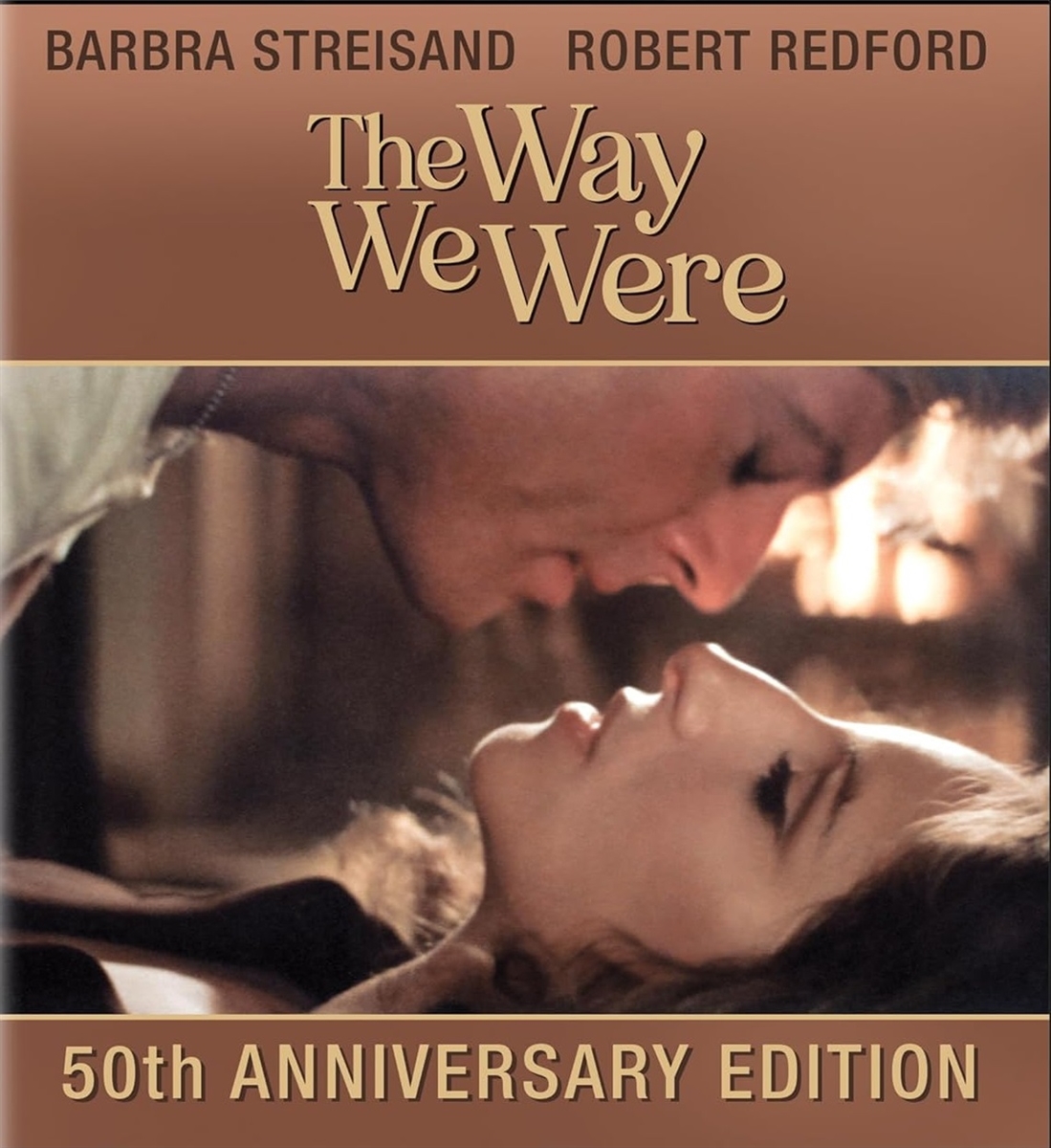 Way We Were 10/23 Blu-ray (Rental)