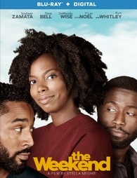Weekend, The 10/19 Blu-ray (Rental)