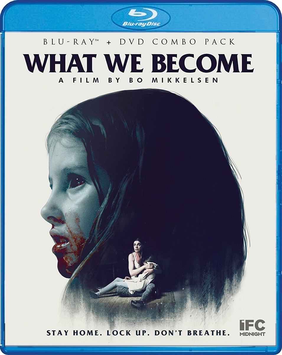 What We Become 09/16 Blu-ray (Rental)
