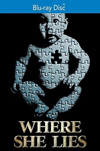 Where She Lies 10/20 Blu-ray (Rental)