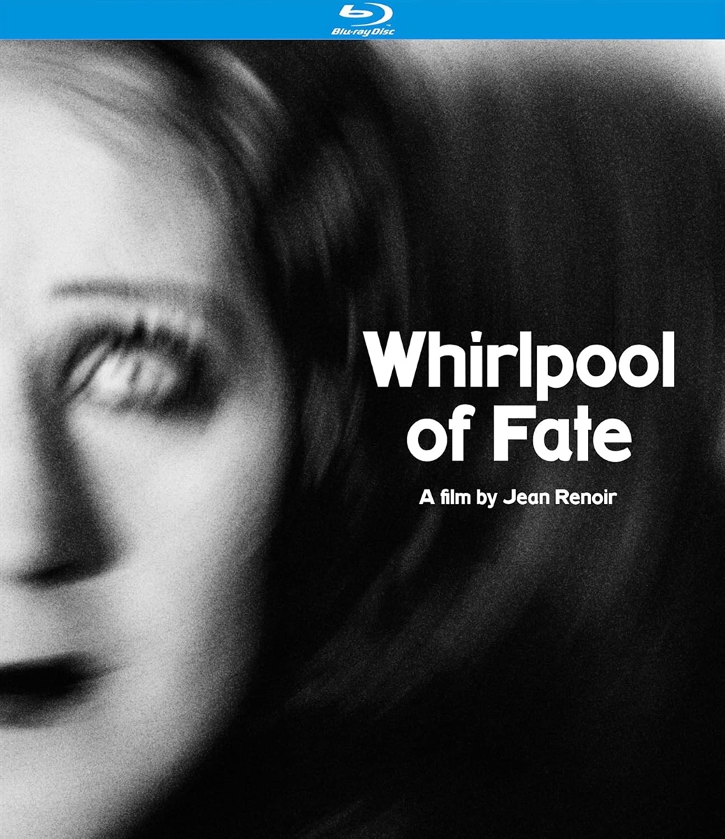 Whirlpool of Fate 09/24 Blu-ray (Rental)