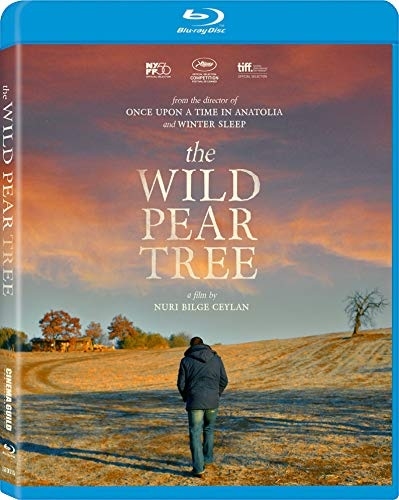 Wild Pear Tree 05/21 Blu-ray (Rental)