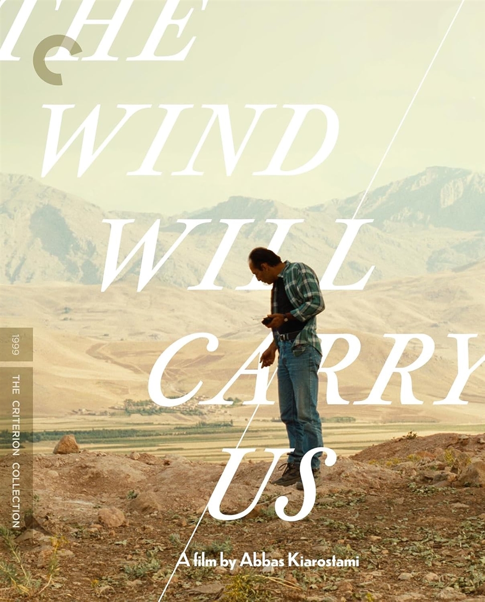 Wind Will Carry Us (Criterion) 06/25 Blu-ray (Rental)