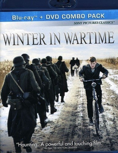 Winter in Wartime 04/20 Blu-ray (Rental)