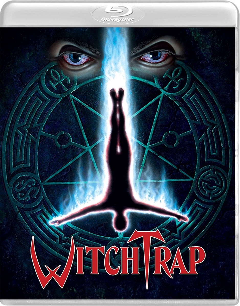 Witchtrap 09/17 Blu-ray (Rental)