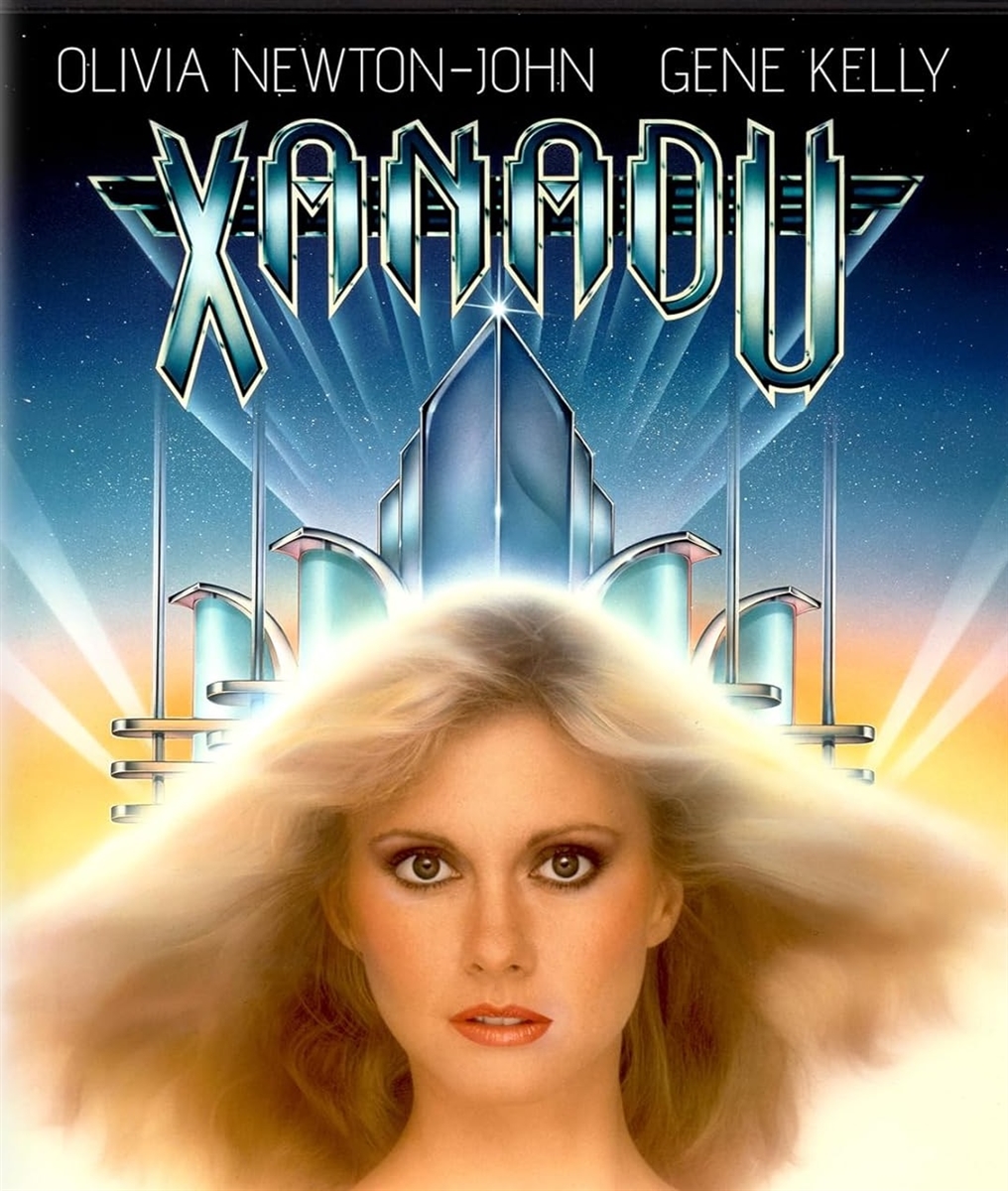 Xanadu 08/25 Blu-ray (Rental)