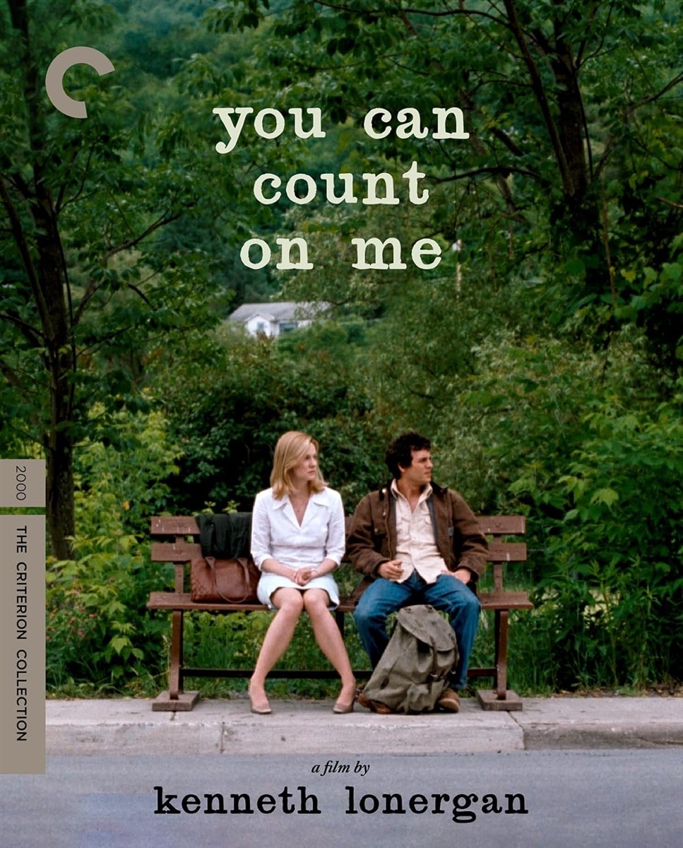 You Can Count on Me (Criterion) 4K 06/25 Blu-ray (Rental)
