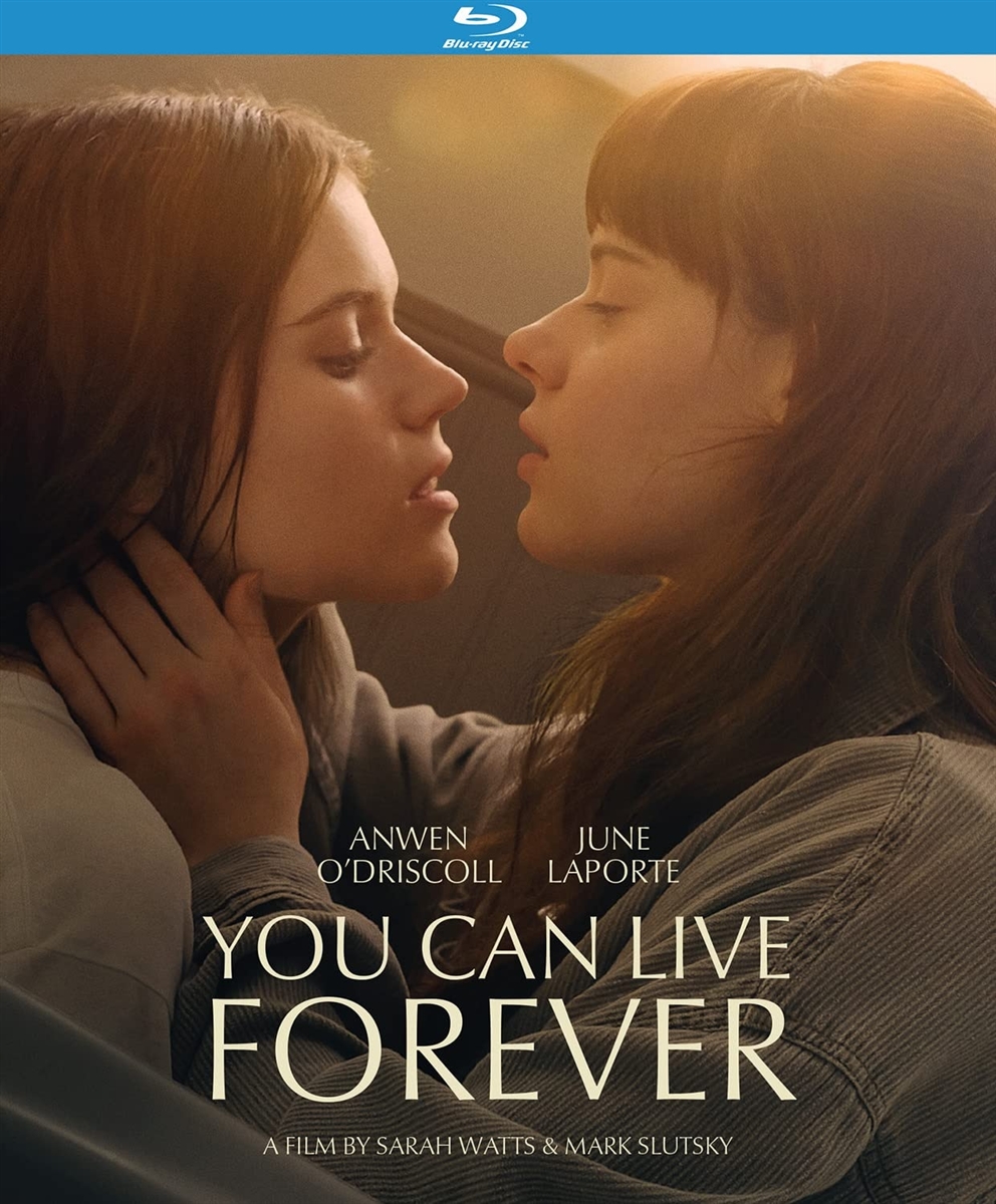You Can Live Forever 09/23 Blu-ray (Rental)