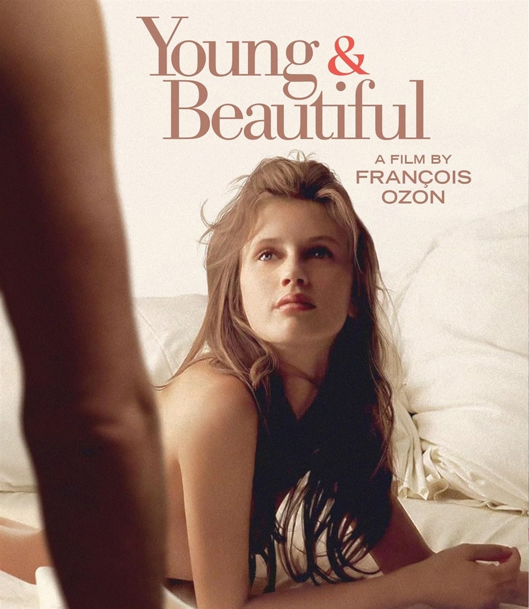 Young & Beautiful 09/25 Blu-ray (Rental)