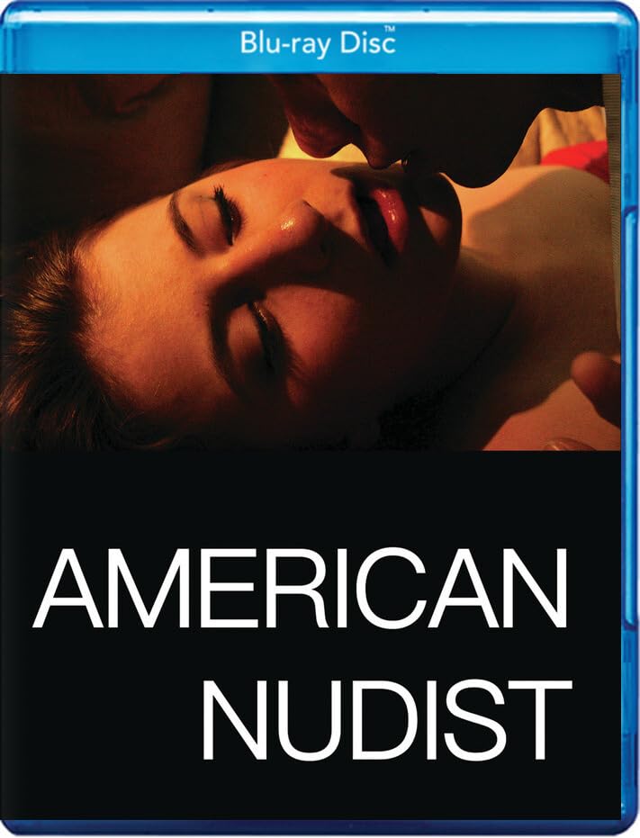 American Nudist 08/26 Blu-ray (Rental)