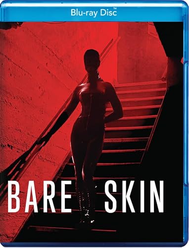Bare Skin 07/26 Blu-ray (Rental)
