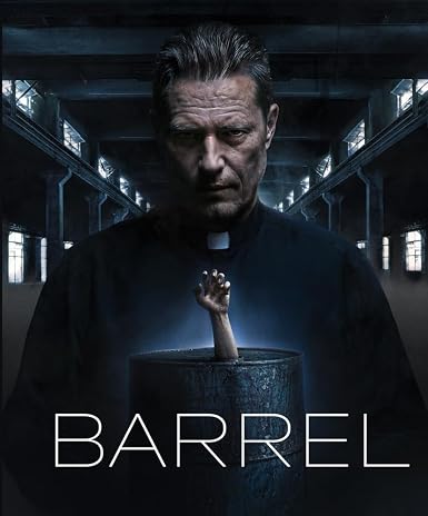Barrel 07/26 Blu-ray (Rental)