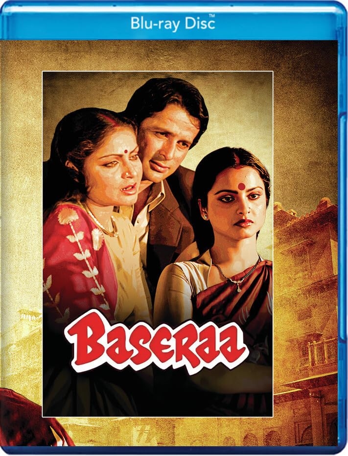 Basera 05/26 Blu-ray (Rental)
