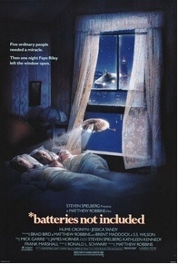 Batteries Not Included 01/16 Blu-ray (Rental)
