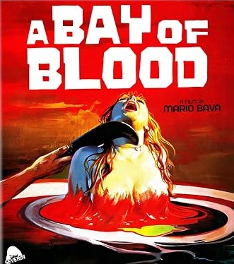Bay Of Blood 06/26 Blu-ray (Rental)