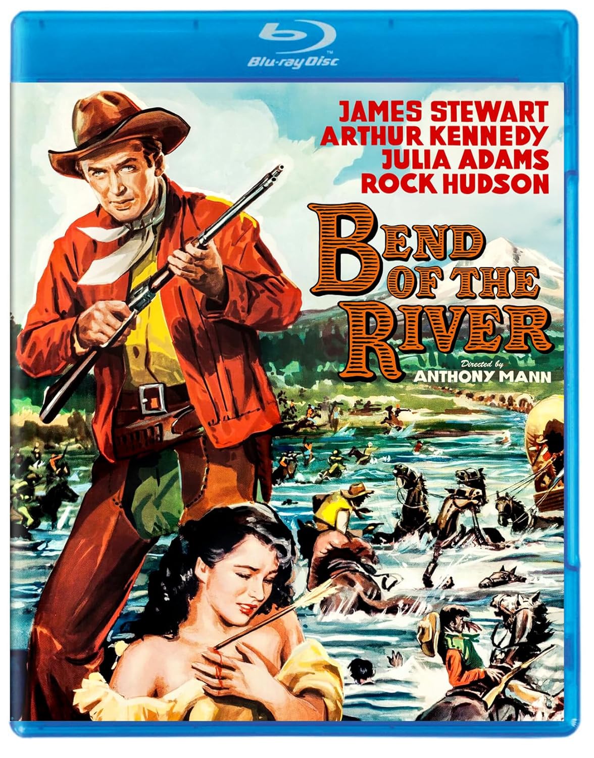 Bend of the River 06/26 Blu-ray (Rental)