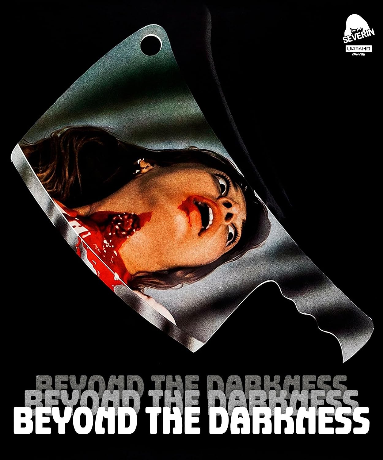 Beyond The Darkness 4K 10/26 Blu-ray (Rental)