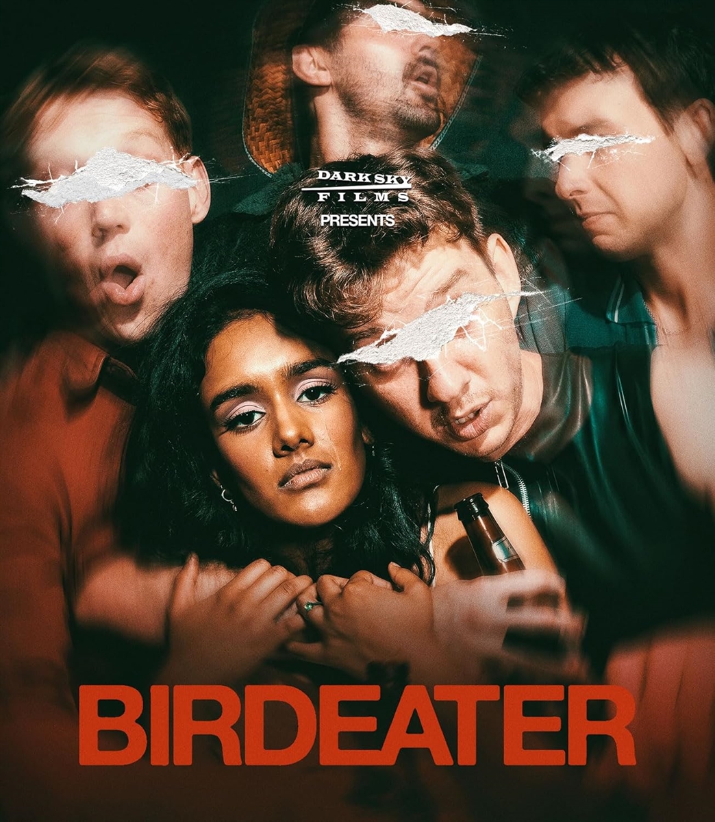 Birdeater 05/26 Blu-ray (Rental)