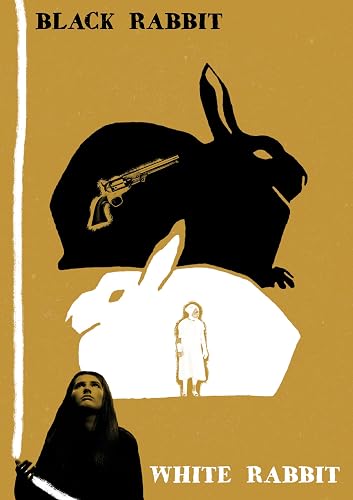 BLACK RABBIT, WHITE RABBIT 07/26 Blu-ray (Rental)