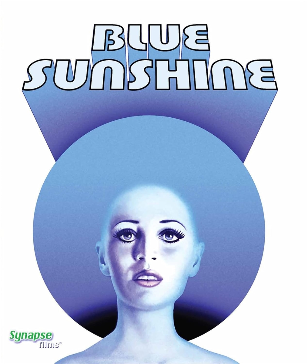 Blue Sunshine 02/26 Blu-ray (Rental)