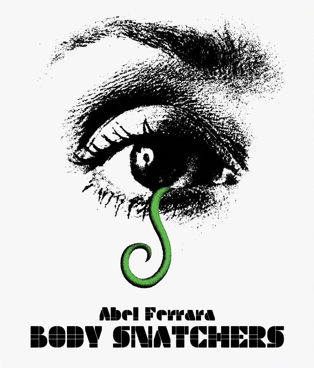 Body Snatchers 08/26 Blu-ray (Rental)