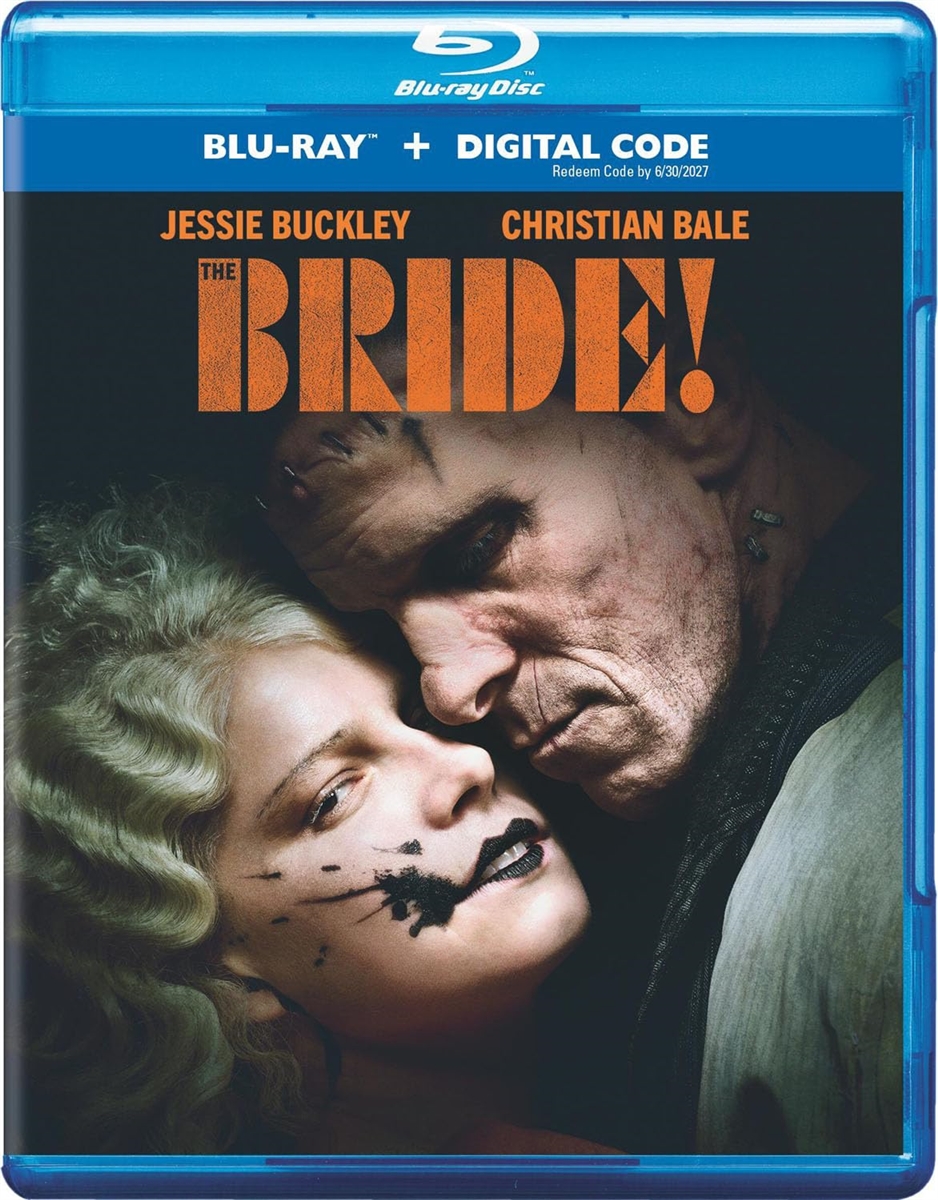 Bride, The 04/26 Blu-ray (Rental)