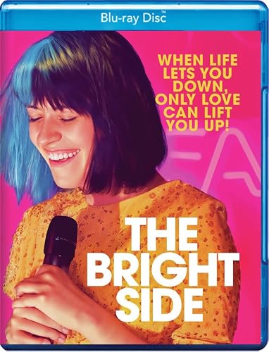 Bright Side 07/26 Blu-ray (Rental)