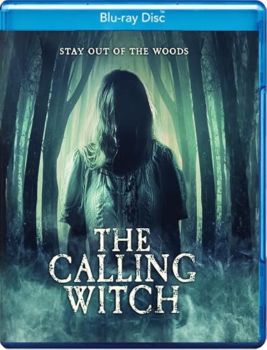 Calling Witch 06/26 Blu-ray (Rental)