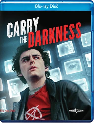 Carry the Darkness 06/26 Blu-ray (Rental)