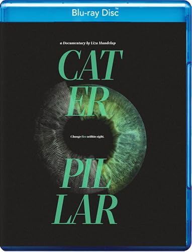 Caterpillar 06/26 Blu-ray (Rental)