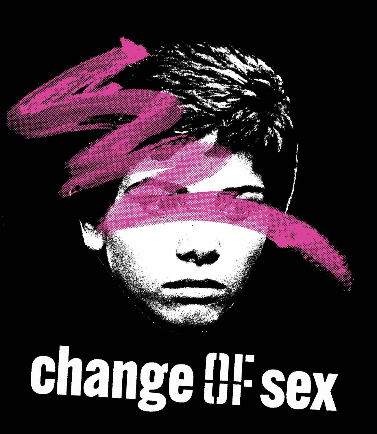 Change of Sex 10/26 Blu-ray (Rental)
