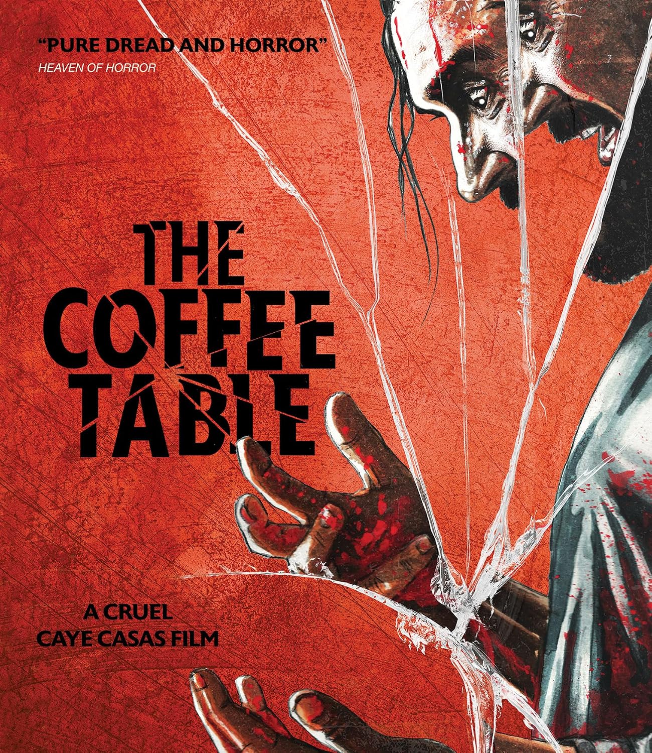 Coffee Table 08/26 Blu-ray (Rental)