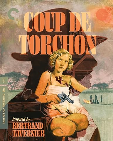 Coup de torchon 07/26 Blu-ray (Rental)