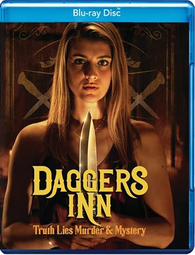 Daggers Inn 07/26 Blu-ray (Rental)