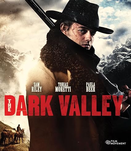 Dark Valley 06/26 Blu-ray (Rental)