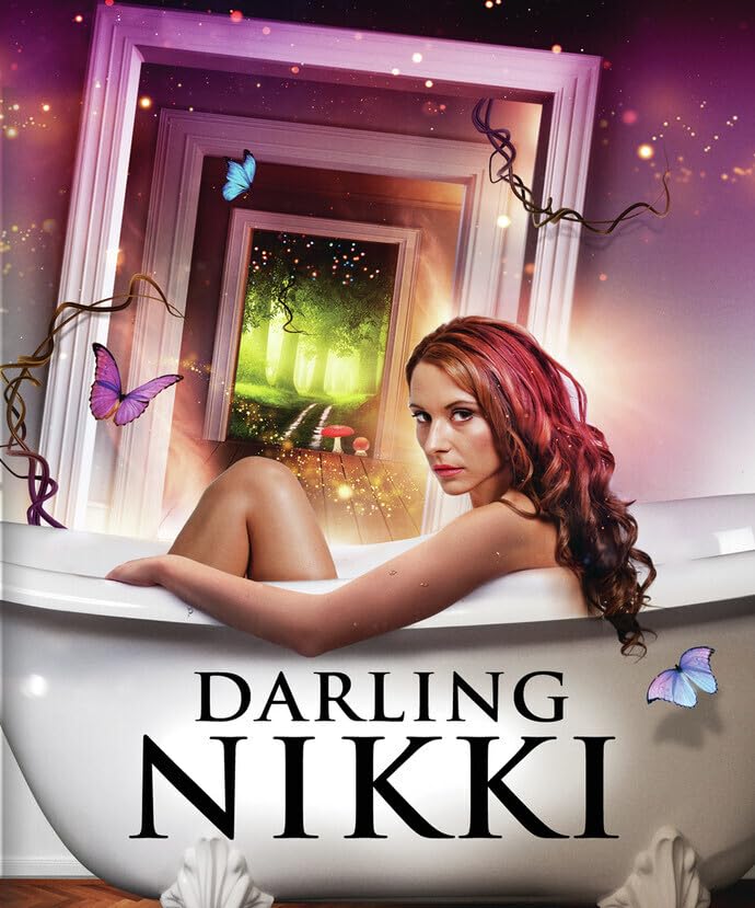 Darling Nikki 08/26 Blu-ray (Rental)