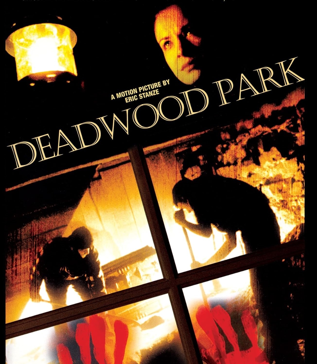 Deadwood Park 02/26 Blu-ray (Rental)