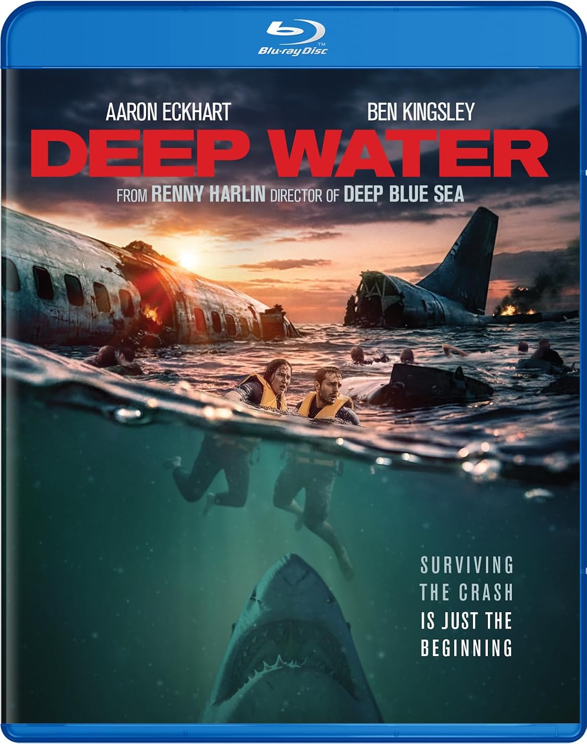 Deep Water 06/26 Blu-ray Rental
