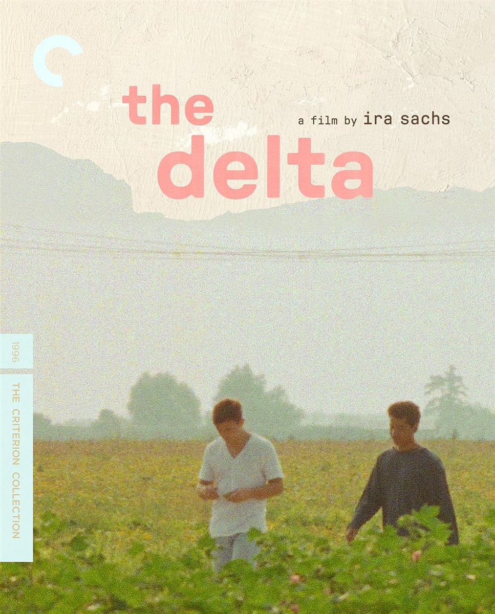 Delta (The Criterion Collection) 04/26 Blu-ray (Rental)