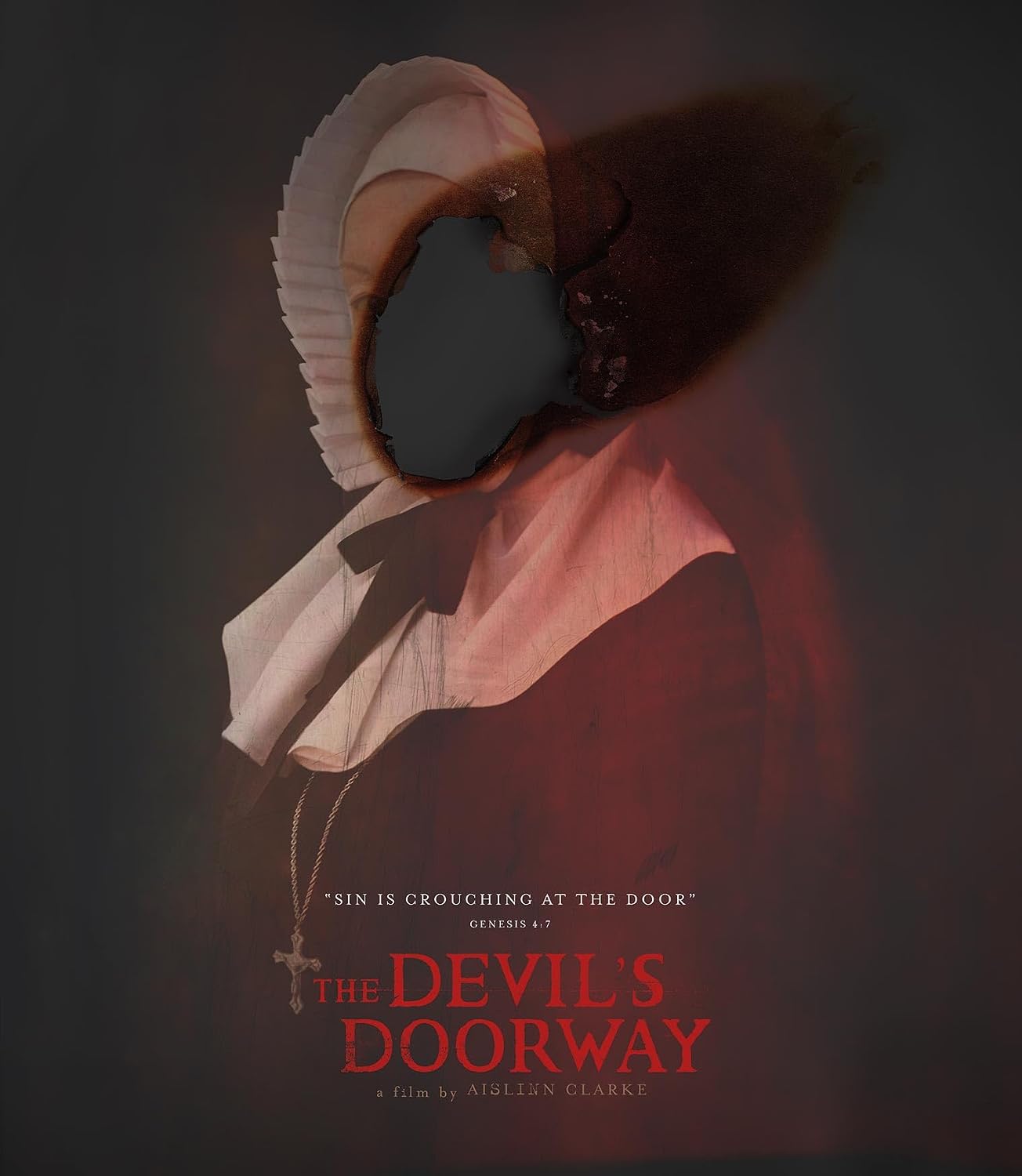 Devil's Doorway 10/26 Blu-ray (Rental)