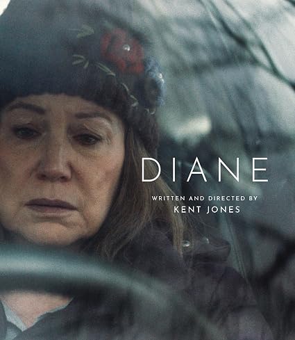 Diane 06/26 Blu-ray (Rental)