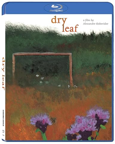 Dry Leaf 07/26 Blu-ray (Rental)