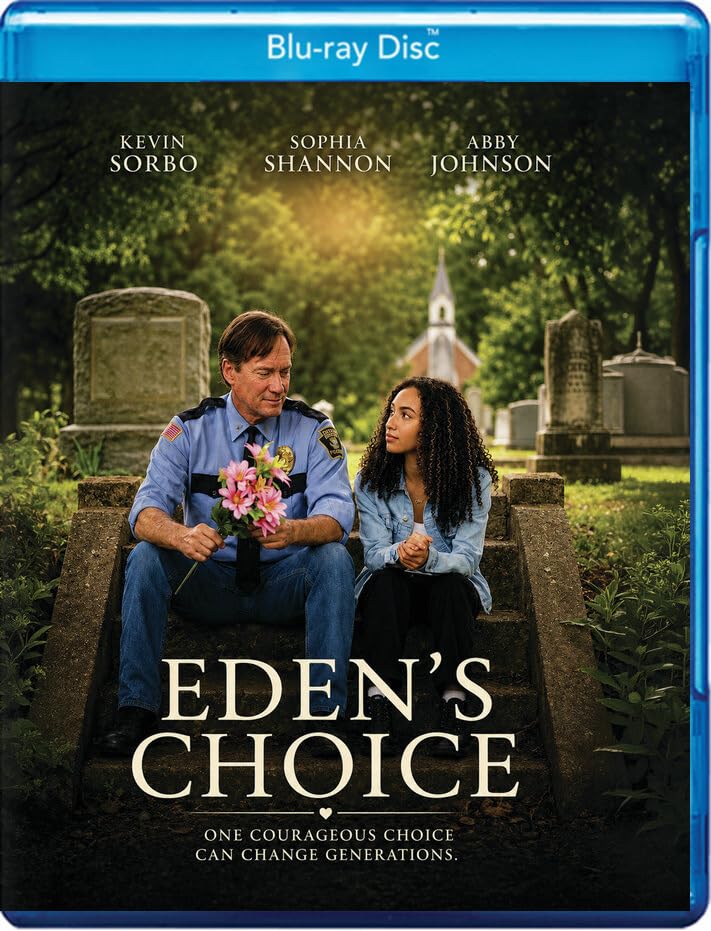 Eden's Choice 09/26 Blu-ray (Rental)