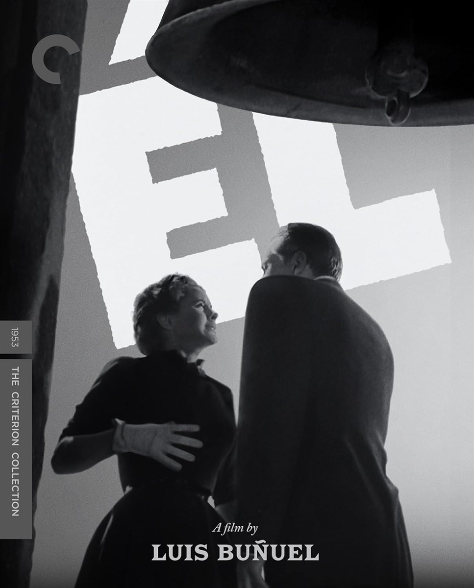 El Criterion 4K 10/25 Blu-ray (Rental)