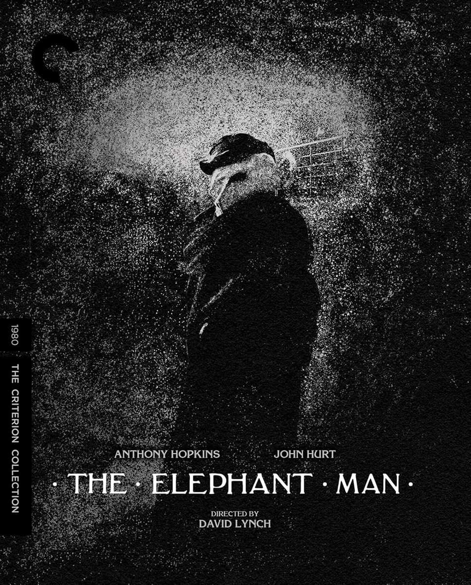 Elephant Man (The Criterion Collection) 4K 06/26 Blu-ray (Rental)