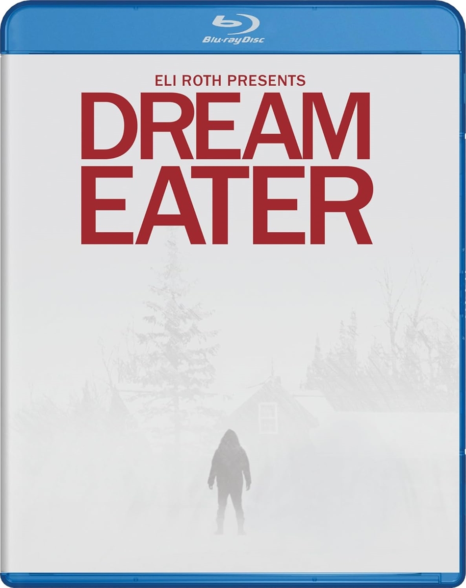 Eli Roth Presents Dream Eater 02/26 Blu-ray (Rental)