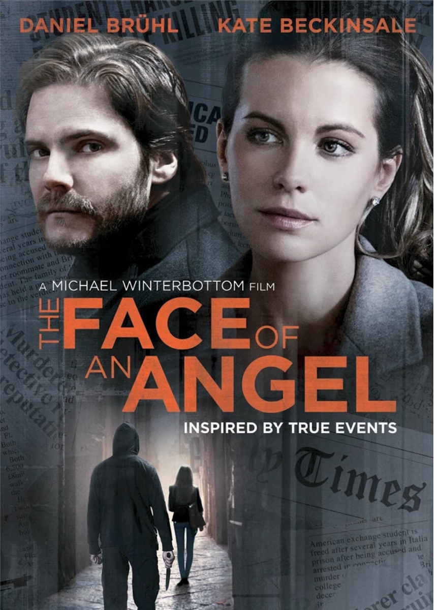 Face Of An Angel 04/16 Blu-ray (Rental)