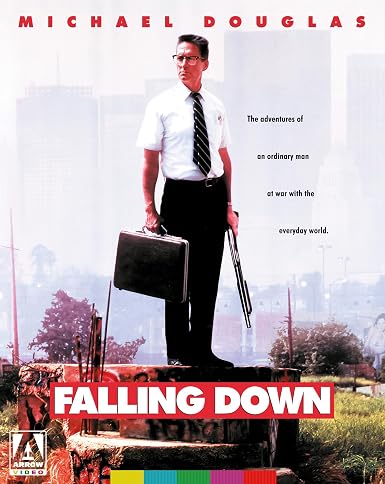 Falling Down 06/26 Blu-ray (Rental)