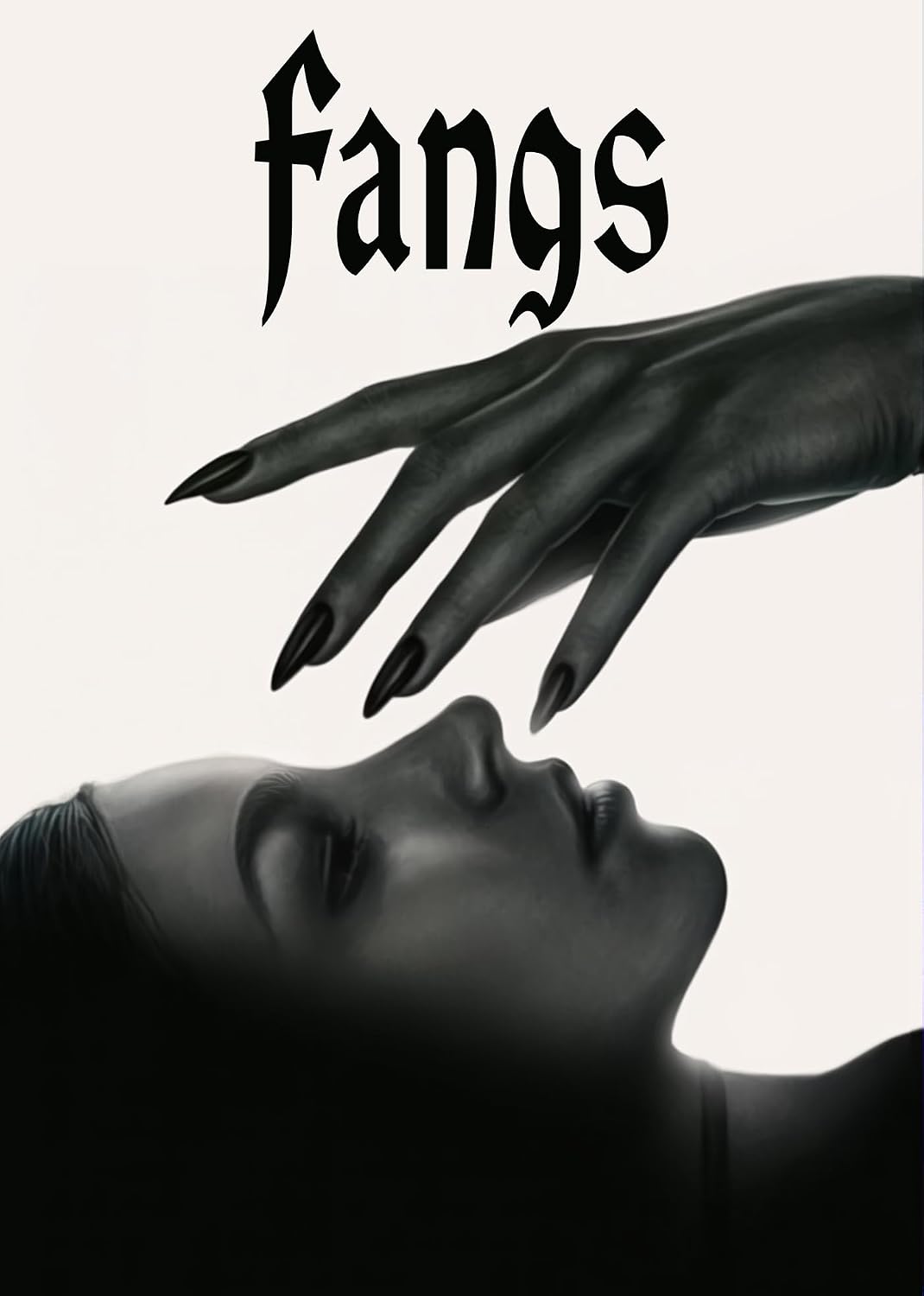 Fangs 08/26 Blu-ray (Rental)