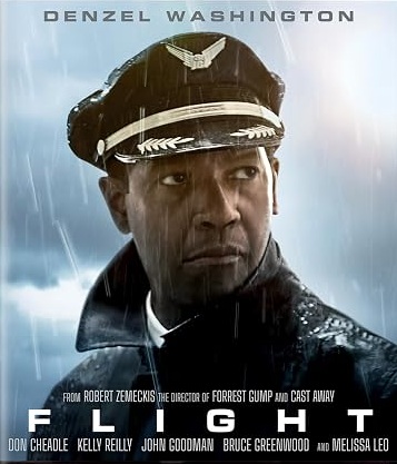 Flight 06/26 Blu-ray (Rental)